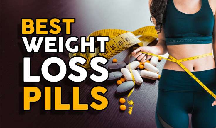 10 Best Weight Loss Pills Femex Medstore