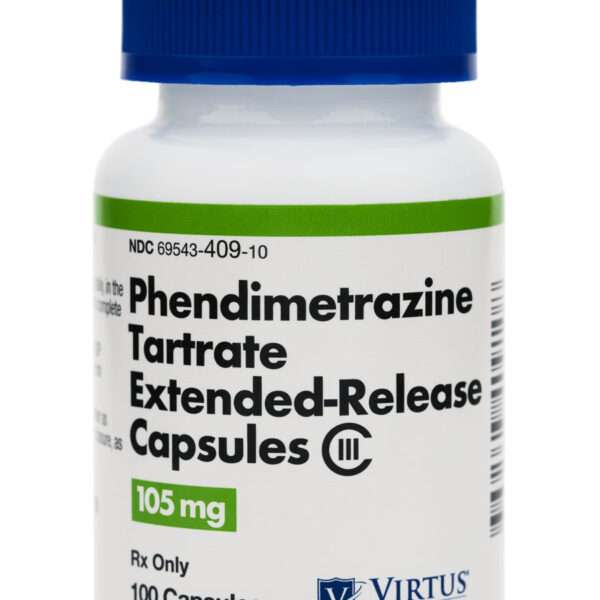 what is phendimetrazine 35 mg used for