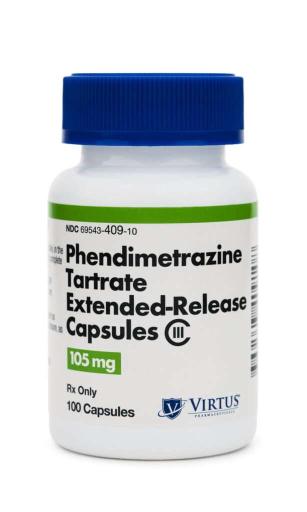 what is phendimetrazine 35 mg used for