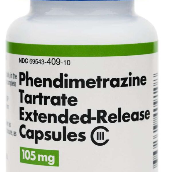 what is phendimetrazine 35 mg used for