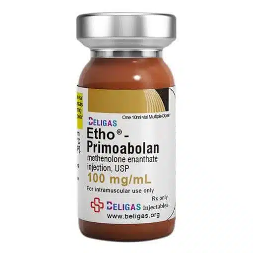 Primobolan