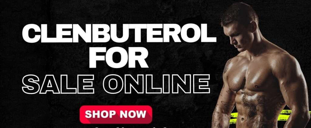 Clenbuterol Online