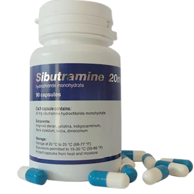 Sibutramine Pills