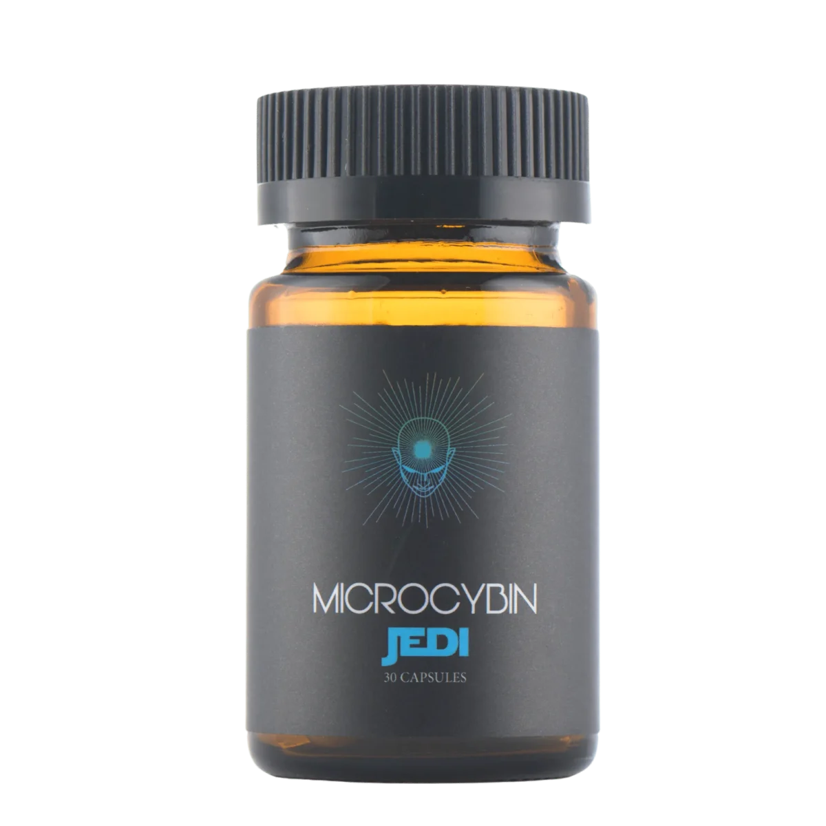 Microcybin Jedi