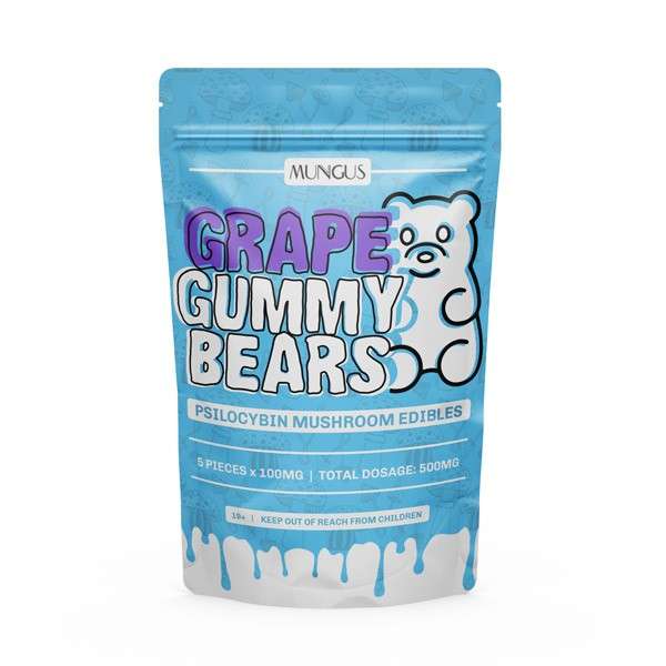 Cbd gummy bears 1000mg