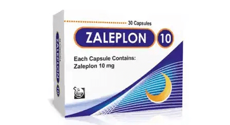 Zaleplon10 mg