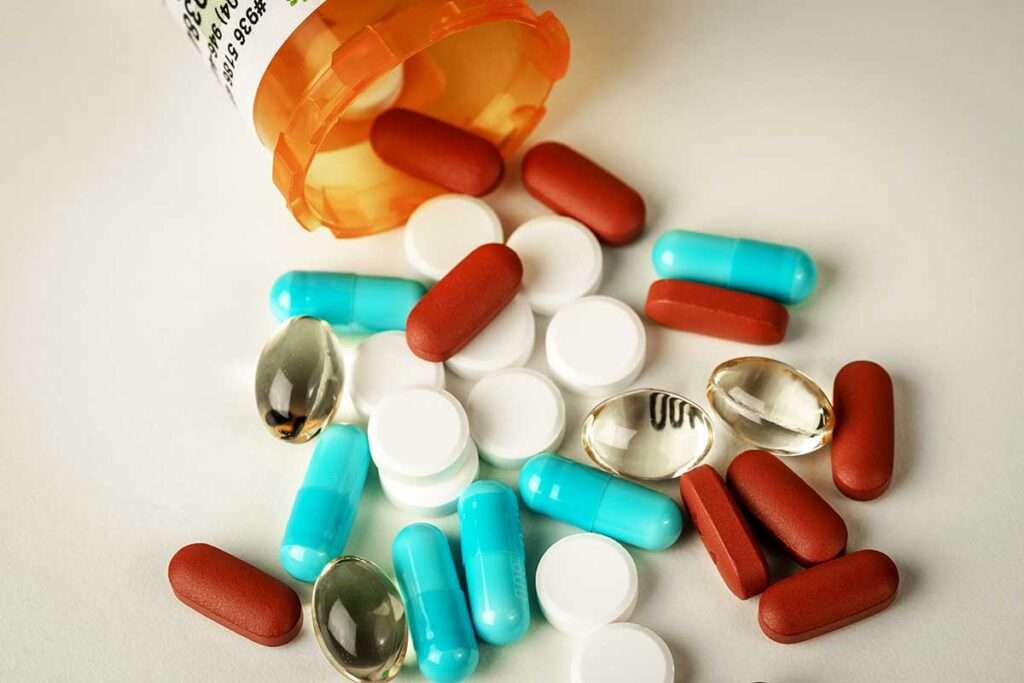 Opioid Medications