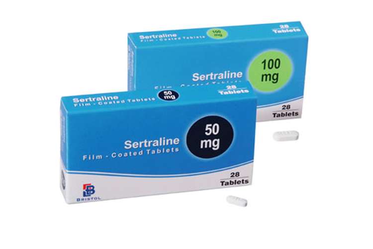 Buy Sertraline