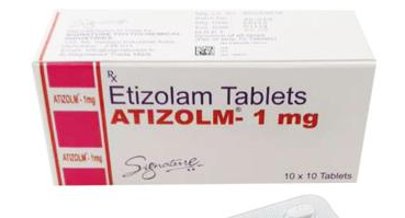 Etizolam For Sale