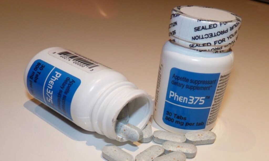 what is phendimetrazine 35 mg used for